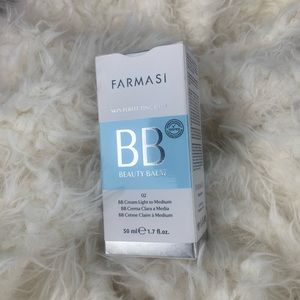 Farmasi BB Cream